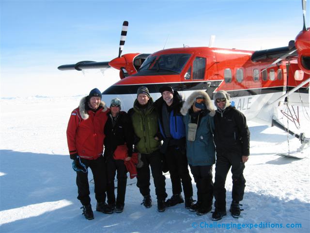 antarctica 2008